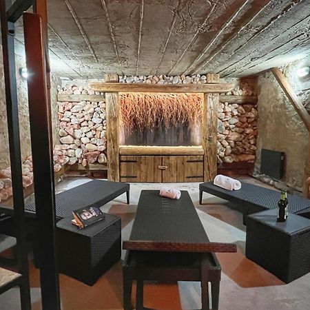 Piekielnik Gojka Apartamenty מראה חיצוני תמונה