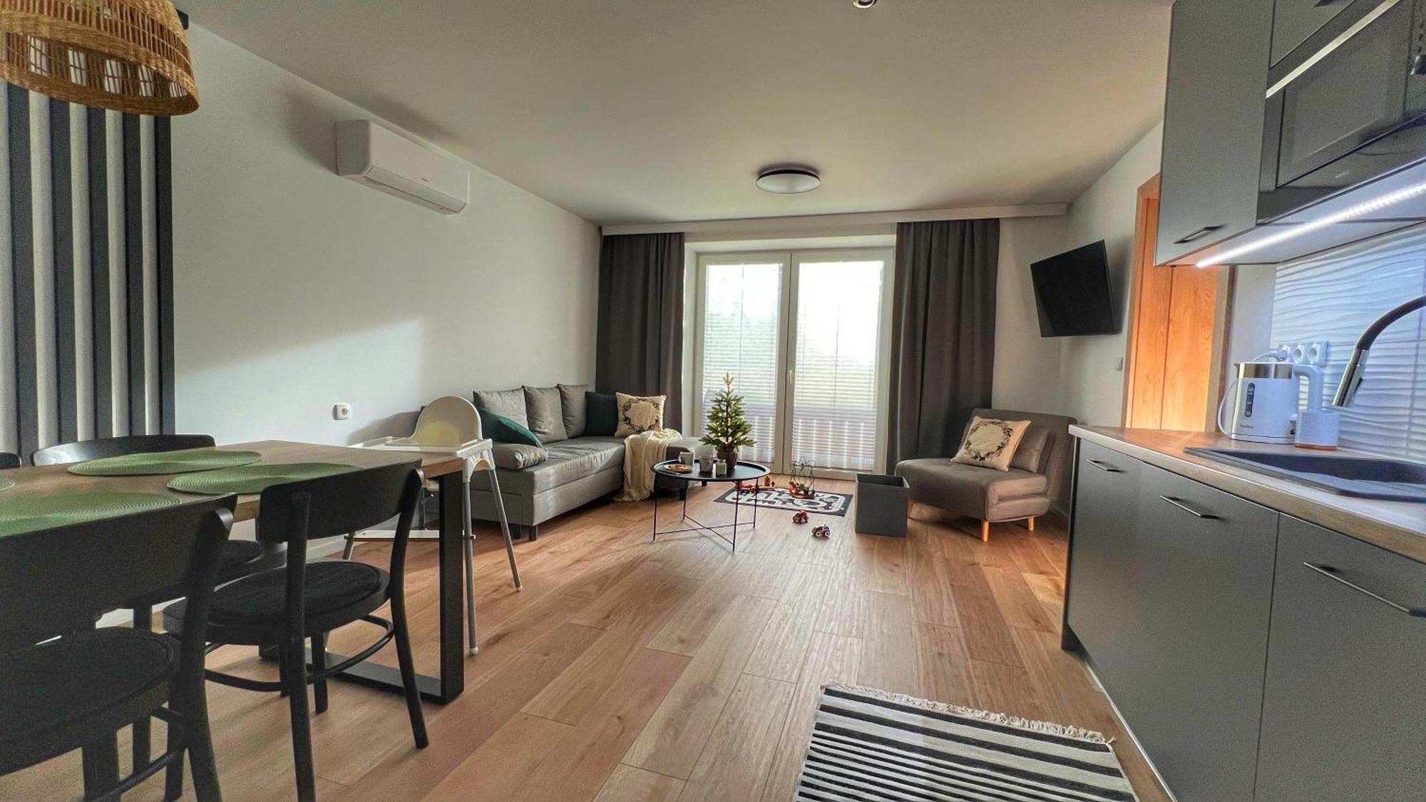 Piekielnik Gojka Apartamenty מראה חיצוני תמונה